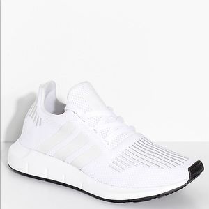 Adidas kids Swift Run Sneakers